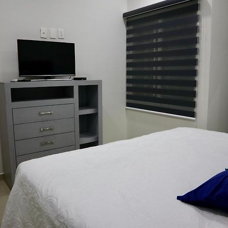 Appartamento Departamento Nuevo A 3 Min De La Playa Mazatlán Esterno foto