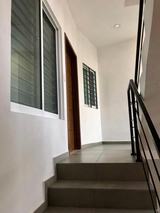 Appartamento Departamento Nuevo A 3 Min De La Playa Mazatlán Esterno foto