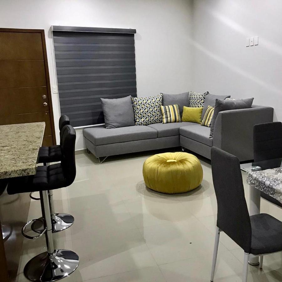 Appartamento Departamento Nuevo A 3 Min De La Playa Mazatlán Esterno foto