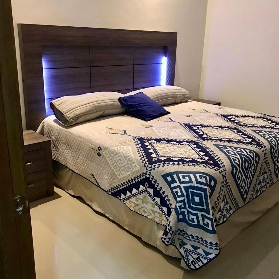 Appartamento Departamento Nuevo A 3 Min De La Playa Mazatlán Esterno foto