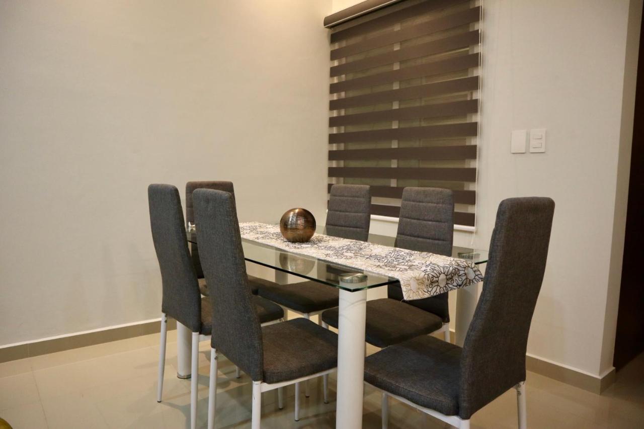 Appartamento Departamento Nuevo A 3 Min De La Playa Mazatlán Esterno foto