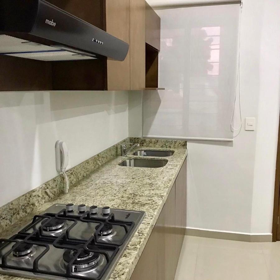 Appartamento Departamento Nuevo A 3 Min De La Playa Mazatlán Esterno foto