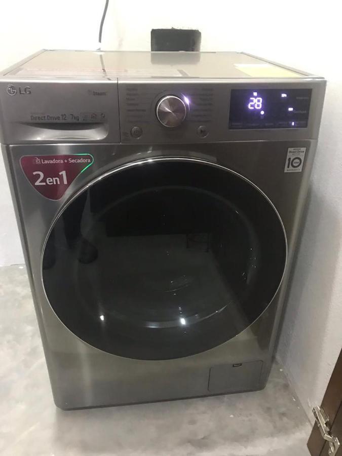 Appartamento Departamento Nuevo A 3 Min De La Playa Mazatlán Esterno foto