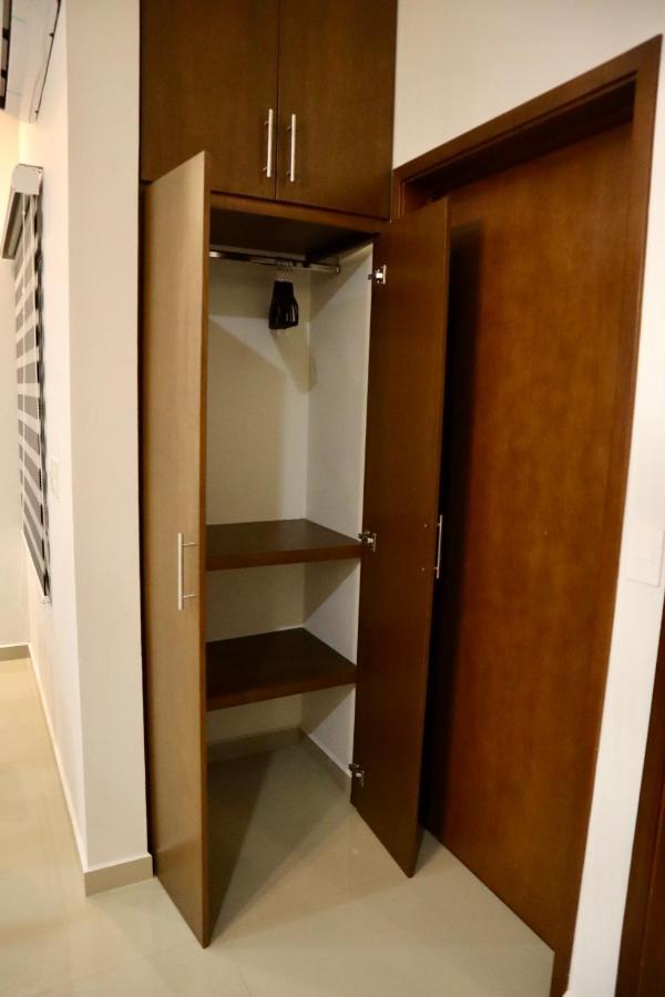 Appartamento Departamento Nuevo A 3 Min De La Playa Mazatlán Esterno foto